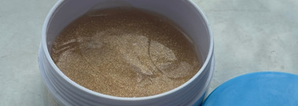 Regenique Регенерирующие гель-патчи с экзосомами