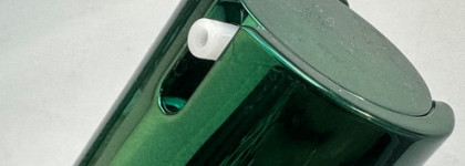 Спикулы – самый трендовый актив в уходе. VT Cosmetics Pro Cica Reedle Shot 300