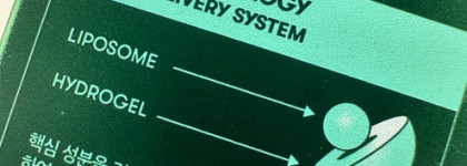 Спикулы – самый трендовый актив в уходе. VT Cosmetics Pro Cica Reedle Shot 300