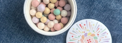 Коллекционная редкость: Guerlain Meteorites Light is in the Air