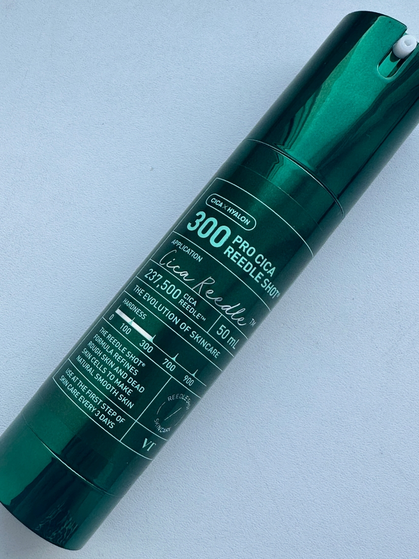 уход за лицом