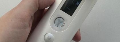 Rf-Лифтинг, EMS и микротоки дома - с гелем для аппаратных процедур Ecolatier LYMPH Active