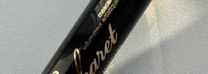 Тушь для ресниц Vivienne Sabo Cabaret 01: в поисках идеала