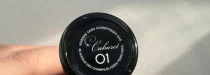 Тушь для ресниц Vivienne Sabo Cabaret 01: в поисках идеала