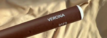 Карамельный нюд: Shik Lip Pencil Verona