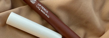 Карамельный нюд: Shik Lip Pencil Verona