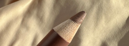 Карамельный нюд: Shik Lip Pencil Verona