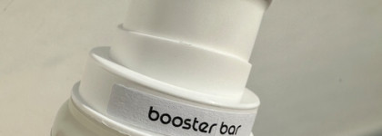 Анти-эйдж комбо: Booster Bar Multi-peptide Booster и Renewal Toner