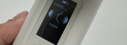 Прибор для Rf-Лифтинга и омоложения кожи лица Yamaguchi RF Lifting: как работает и мой личный опыт