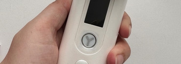 Прибор для Rf-Лифтинга и омоложения кожи лица Yamaguchi RF Lifting: как работает и мой личный опыт