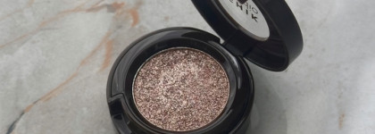 Россыпь бриллиантов: Shikstudio Single Eyeshadow в оттенке Avior