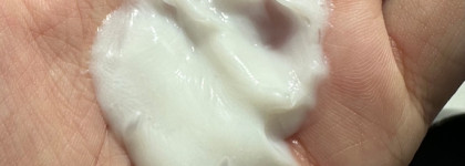 Лучшая увлажняющая маска для волос - L'Oreal Professionnel Curl Expression Rich Professional Mask