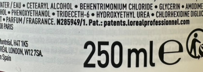 Лучшая увлажняющая маска для волос - L'Oreal Professionnel Curl Expression Rich Professional Mask