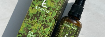 Антивозрастная сыворотка с пептидами Etemia Trio Lift Peptides