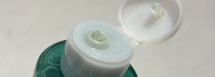 Глубоко очищающий шампунь-пилинг против перхоти - Vichy Dercos K Anti-Dandruff Deep Purifying Shampoo