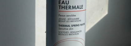 Лучшая термальная вода для чувствительной кожи: AVENE eau thermale