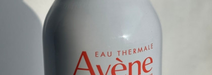 Лучшая термальная вода для чувствительной кожи: AVENE eau thermale