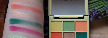 Anastasia Beverly Hills Norvina Mini Pro Vol. 2: пастельная малышка, насколько ты хороша?