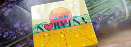 Anastasia Beverly Hills Norvina Mini Pro Vol. 2: пастельная малышка, насколько ты хороша?