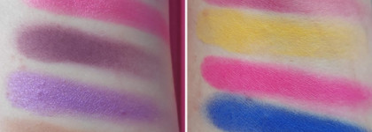 Anastasia Beverly Hills × Alyssa Edwards Palette: универсальный взрыв цвета