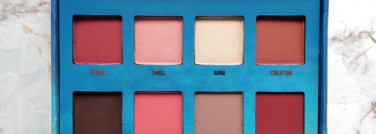 Lime Crime Venus: The Grunge Palette - не теряет актуальности?