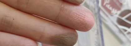  Палетки для стробинга Estrade “Picasso”strobing palette №501, № 502. Кто лучше?