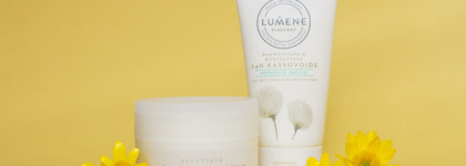 Бюджетный уход от Lumene Klassikko и честное мнение о поведении любимого бренда