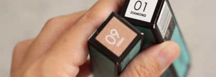 Очень много праздника в маленькой баночке. Focallure glitter & glow liquid eye shadow