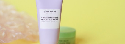 Корейский уход по Американски. Два продукта от марки Glow Recipe