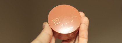 Старый добрый друг. Очень осенние румяна Bourjois blush в оттенке 85 sienne 