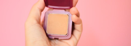 Мой маленький Benefit. Тушь, хайлайтер и бронзеры Hoola