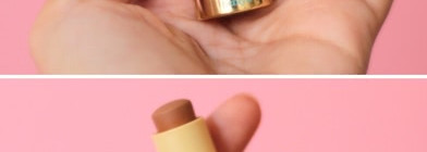 Мой маленький Benefit. Тушь, хайлайтер и бронзеры Hoola