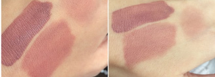 Хороших нюдов много не бывает! За что я люблю Plushies от Lime crime в оттенке milk tea?