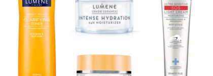 «Как изменился мой уход» И при чем тут The Ordinary?