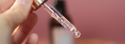 Ах, обмануть меня не трудно! Я сам обманываться рад! Как я отращивала брови и ресницы с Mixit grow gel