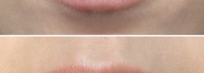 Моя супер-бюджетная прелесть. Или карандаш с которым я не расстанусь никогда. Vivienne Sabo Jolies Levres 104