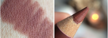 Моя супер-бюджетная прелесть. Или карандаш с которым я не расстанусь никогда. Vivienne Sabo Jolies Levres 104