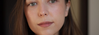 Моя супер-бюджетная прелесть. Или карандаш с которым я не расстанусь никогда. Vivienne Sabo Jolies Levres 104