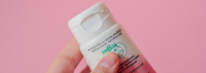 Базовый уход от Organic Kitchen x don't touch my face