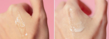 Базовый уход от Organic Kitchen x don't touch my face