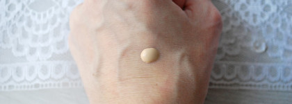 Bourjois Healthy Mix Foundation 51 Vanille Clair почему я уже 10 лет снова возвращаюсь к нему