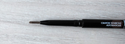 Отличники от Vivienne Sabo контурирующая палетка Marinière 02 и автоматический карандаш для бровей Brow Arcade 03