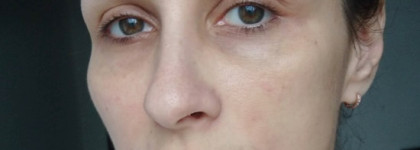 ВВ крем Aquamax от Limoni с ним моя кожа дружит