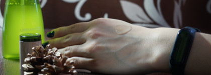 Корейский уход The Saem Harakeke Urban Eco - отзыв о 3-х продуктах