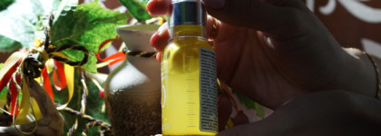 Сыворотка It's Skin Power 10 Formula VC Effector – мое спасение от покраснений