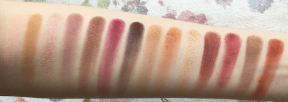 Универсальная палетка от Anastasia Beverly Hills - Modern Renaissance