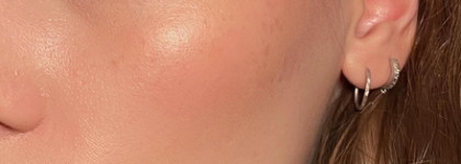 Палетка для сияния Dior Backstage glow face palette 01