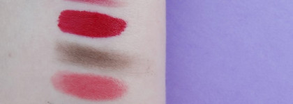 Белорусская косметика - эффективно, но больно. Мицеллярная вода Белита Royal Iris "Бархатное прикосновение"