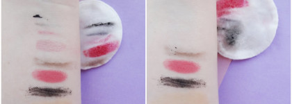 Белорусская косметика - эффективно, но больно. Мицеллярная вода Белита Royal Iris "Бархатное прикосновение"