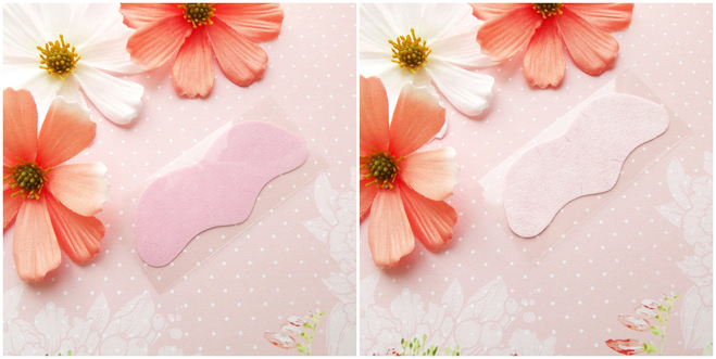 Стикер от чёрных точек Holika Holika Pig-nose Clear Black Head Perfect Sticker